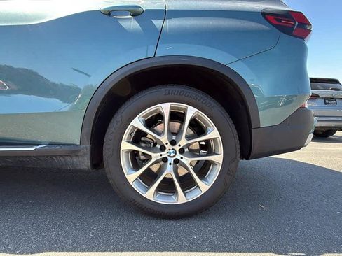 Used 2026 BMW X5 xDrive40i AWD/4WD image 42