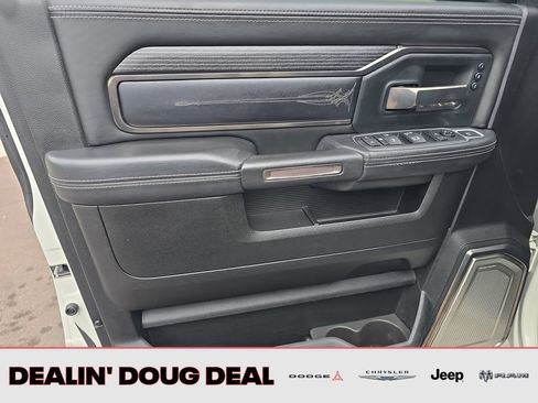 Used 2020 RAM 2500 Limited AWD/4WD image 11