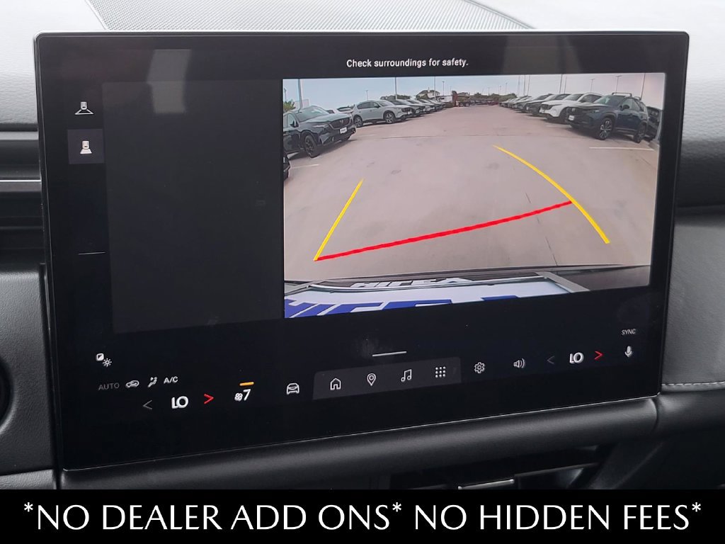 New 2026 MAZDA CX-5 Select AWD/4WD image 17