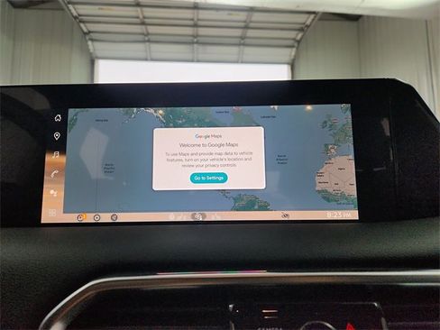 New 2026 Nissan Armada SL w/ Captain's Chari Seat Package image 30