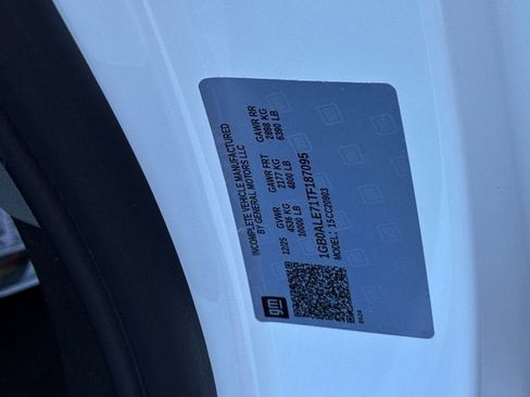 New 2026 Chevrolet Silverado 2500 W/T w/ WT Convenience Package image 26