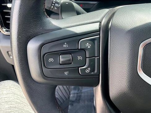 Certified 2024 GMC Sierra 1500 AT4X w/ AT4X AEV Edition image 20