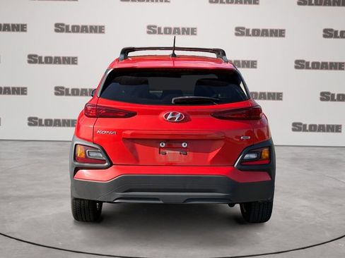 Used 2020 Hyundai Kona SEL AWD/4WD image 4