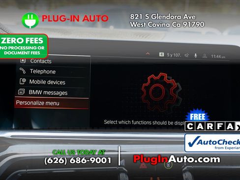Used 2023 BMW X5 xDrive40i AWD/4WD image 29