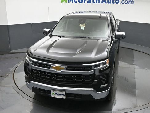 New 2026 Chevrolet Silverado 1500 LT w/ Protection Package AWD/4WD image 21
