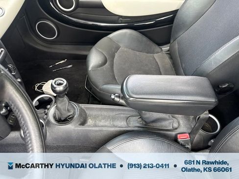 Used 2013 MINI Cooper Hardtop FWD image 15