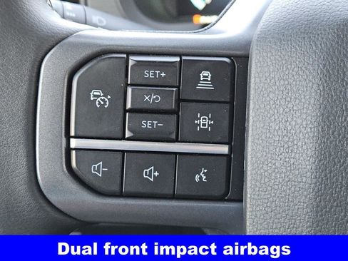 New 2025 Ford F150 XLT w/ Equipment Group 302A MID image 21