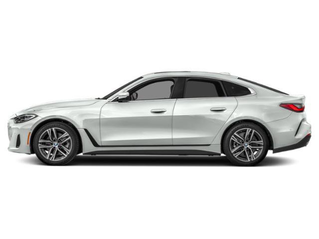 Certified 2024 BMW 430i Gran Coupe w/ Convenience Package RWD image 6