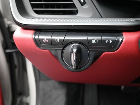Certified 2024 Porsche 911 Carrera S RWD image 20