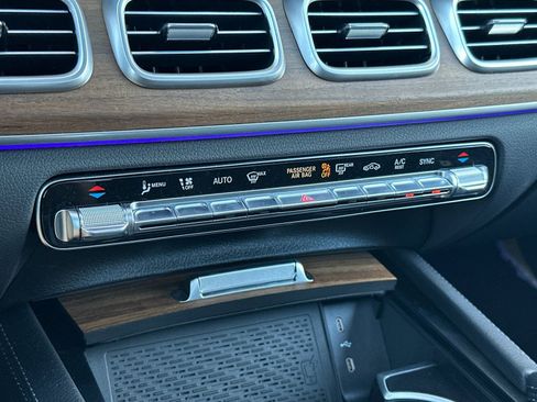 New 2025 Mercedes-Benz GLE 450 GLE 450 image 23