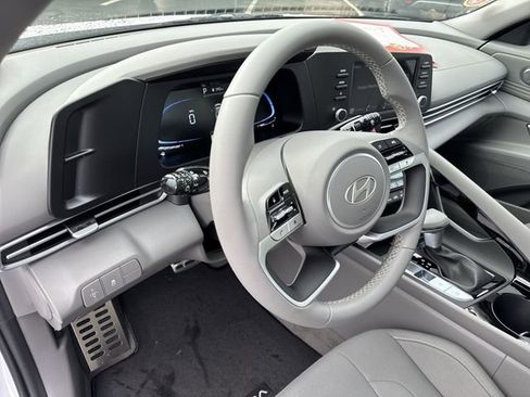 New 2026 Hyundai Elantra SEL Sport Premium w/ Cargo Package FWD image 20