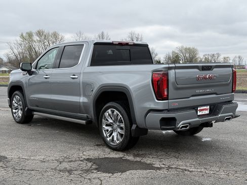 New 2026 GMC Sierra 1500 Denali AWD/4WD image 7