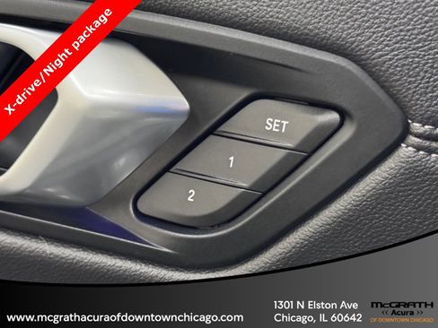 Used 2020 BMW 330i xDrive 330i xDrive w/ Premium Package image 15