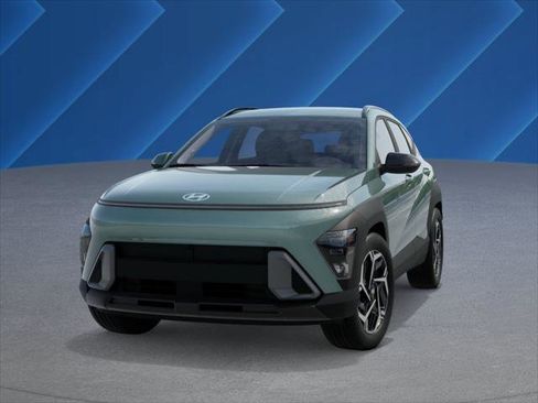 New 2026 Hyundai Kona Limited image 6