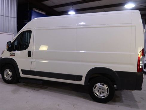 Used 2016 RAM ProMaster 1500 w/ Mopar Trailer Tow Group image 2