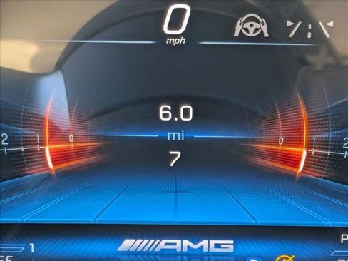 New 2026 Mercedes-Benz GLE 53 AMG 4MATIC image 11