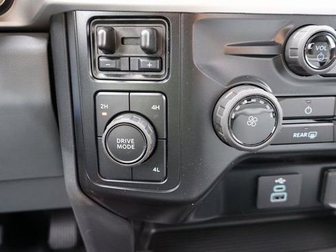 New 2026 Ford F550 4x4 Supercab Super Duty image 30