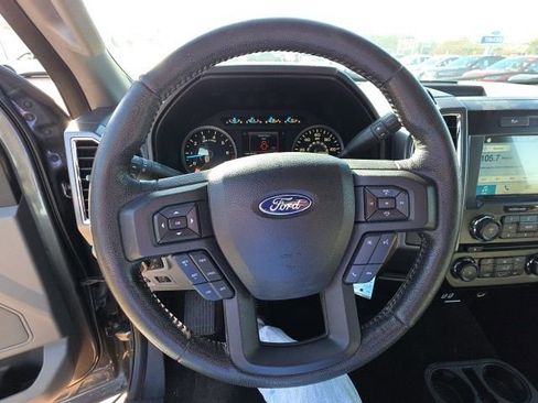 Used 2016 Ford F150 XLT w/ Equipment Group 302A Luxury image 21