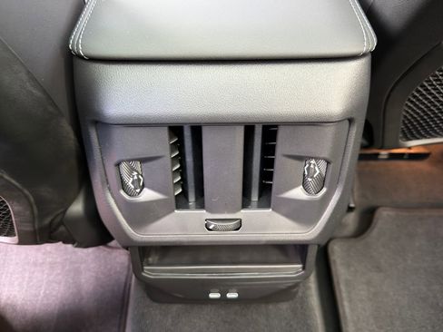 New 2026 BMW X3 M50 AWD/4WD image 15