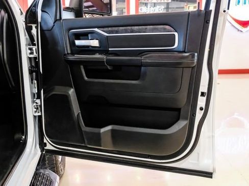 Used 2024 RAM 2500 Big Horn w/ Off Road Package image 51