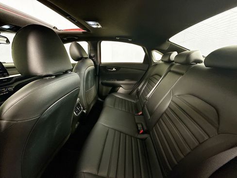 Used 2022 Kia Forte GT image 26