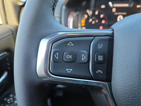 New 2026 RAM 3500 Laramie image 19