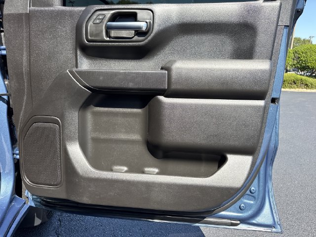 Used 2024 Chevrolet Silverado 1500 Custom RWD image 21