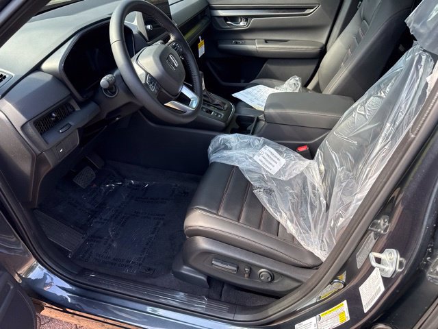 New 2027 Honda CR-V Sport-L image 16