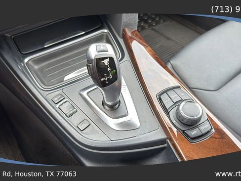 Used 2014 BMW 328i Sedan RWD image 44