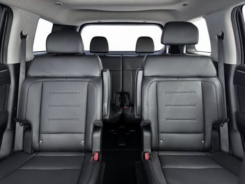 New 2026 Hyundai Santa Fe Limited AWD/4WD image 16