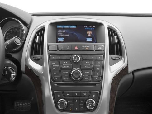 Used 2017 Buick Verano Sport Touring FWD image 13