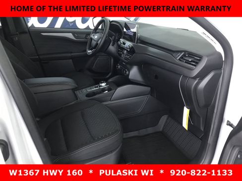 New 2026 Ford Escape Active w/ Cold Weather Package image 4