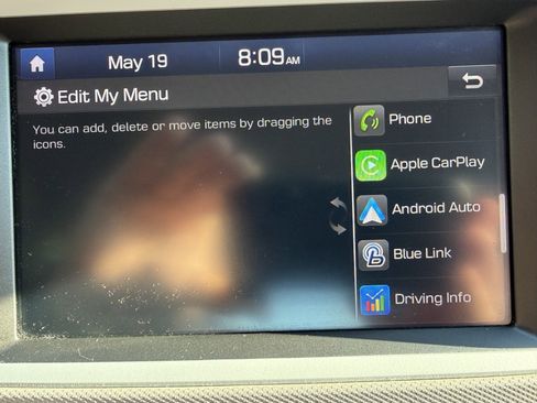 Used 2017 Hyundai Ioniq Limited FWD image 24