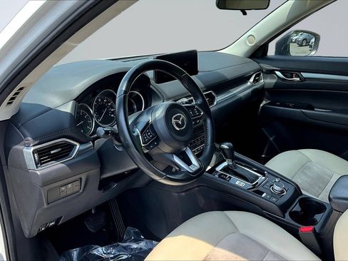 Used 2023 MAZDA CX-5 AWD 2.5 S w/ Select Package image 17