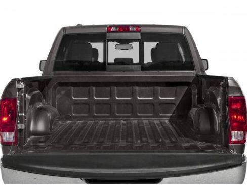 Used 2017 RAM 1500 Big Horn image 15