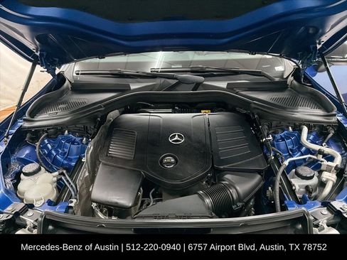 Used 2023 Mercedes-Benz GLC 300 4MATIC image 32