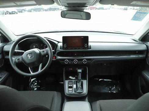 Used 2025 Honda CR-V LX image 13