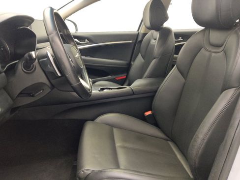 Used 2020 Genesis G70 2.0T RWD image 17