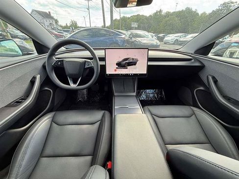 Used 2024 Tesla Model 3 RWD image 15