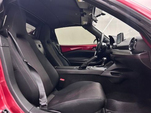Used 2017 MAZDA MX-5 Miata RF Club image 18