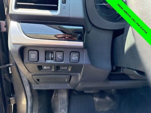 Used 2017 Subaru Forester 2.5i Touring image 17