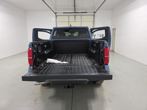 New 2026 Toyota Tacoma TRD Off-Road AWD/4WD image 13
