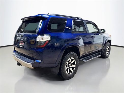 Used 2020 Toyota 4Runner TRD Off-Road image 7