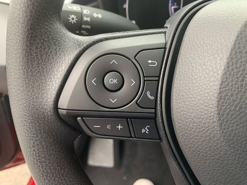 New 2026 Toyota Corolla LE FWD image 17