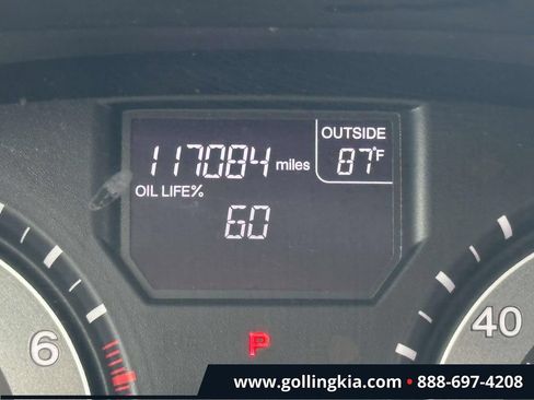 Used 2014 Honda Odyssey EX image 19