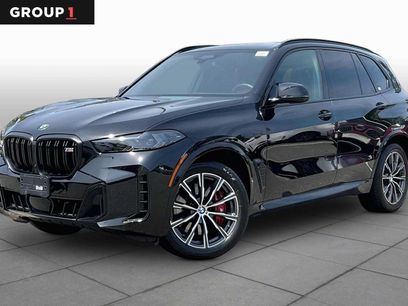 Used 2024 BMW X5 M60i