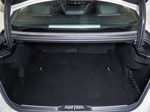 Certified 2024 Maserati Quattroporte Modena Ultima Q4 image 26