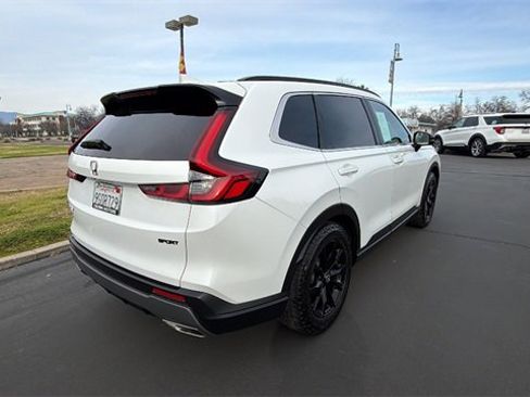 Used 2023 Honda CR-V Sport image 4