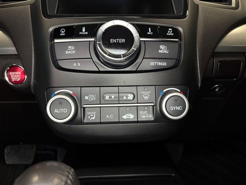 Used 2018 Acura RDX AWD w/ Advance Package image 21