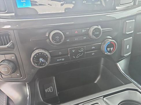 New 2026 Ford F150 STX w/ Equipment Group 200A image 20